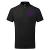 Premier Essential Coolchecker® Short Sleeve Chef's Shirt Thumbnail