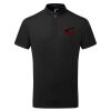 Premier Essential Coolchecker® Short Sleeve Chef's Shirt Thumbnail