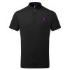 Premier Essential Coolchecker® Short Sleeve Chef's Shirt Thumbnail