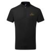 Premier Essential Coolchecker® Short Sleeve Chef's Shirt Thumbnail