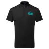 Premier Essential Coolchecker® Short Sleeve Chef's Shirt Thumbnail