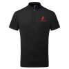 Premier Essential Coolchecker® Short Sleeve Chef's Shirt Thumbnail