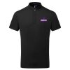 Premier Essential Coolchecker® Short Sleeve Chef's Shirt Thumbnail