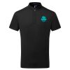 Premier Essential Coolchecker® Short Sleeve Chef's Shirt Thumbnail