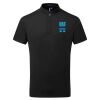 Premier Essential Coolchecker® Short Sleeve Chef's Shirt Thumbnail