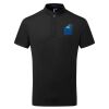 Premier Essential Coolchecker® Short Sleeve Chef's Shirt Thumbnail