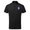 Premier Essential Coolchecker® Short Sleeve Chef's Shirt Thumbnail