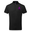 Premier Essential Coolchecker® Short Sleeve Chef's Shirt Thumbnail