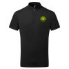 Premier Essential Coolchecker® Short Sleeve Chef's Shirt Thumbnail