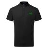 Premier Essential Coolchecker® Short Sleeve Chef's Shirt Thumbnail