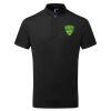 Premier Essential Coolchecker® Short Sleeve Chef's Shirt Thumbnail