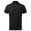 Premier Essential Coolchecker® Short Sleeve Chef's Shirt Thumbnail