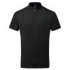 Premier Essential Coolchecker® Short Sleeve Chef's Shirt Thumbnail