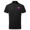 Premier Essential Coolchecker® Short Sleeve Chef's Shirt Thumbnail
