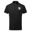 Premier Essential Coolchecker® Short Sleeve Chef's Shirt Thumbnail
