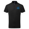Premier Essential Coolchecker® Short Sleeve Chef's Shirt Thumbnail