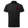 Premier Essential Coolchecker® Short Sleeve Chef's Shirt Thumbnail
