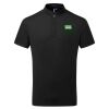Premier Essential Coolchecker® Short Sleeve Chef's Shirt Thumbnail