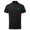 Premier Essential Coolchecker® Short Sleeve Chef's Shirt Thumbnail