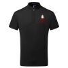 Premier Essential Coolchecker® Short Sleeve Chef's Shirt Thumbnail