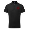 Premier Essential Coolchecker® Short Sleeve Chef's Shirt Thumbnail