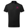 Premier Essential Coolchecker® Short Sleeve Chef's Shirt Thumbnail