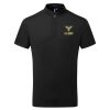 Premier Essential Coolchecker® Short Sleeve Chef's Shirt Thumbnail