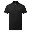 Premier Essential Coolchecker® Short Sleeve Chef's Shirt Thumbnail