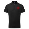Premier Essential Coolchecker® Short Sleeve Chef's Shirt Thumbnail