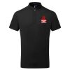 Premier Essential Coolchecker® Short Sleeve Chef's Shirt Thumbnail
