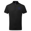 Premier Essential Coolchecker® Short Sleeve Chef's Shirt Thumbnail