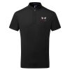 Premier Essential Coolchecker® Short Sleeve Chef's Shirt Thumbnail