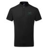 Premier Essential Coolchecker® Short Sleeve Chef's Shirt Thumbnail