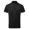 Premier Essential Coolchecker® Short Sleeve Chef's Shirt Thumbnail