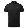 Premier Essential Coolchecker® Short Sleeve Chef's Shirt Thumbnail