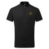 Premier Essential Coolchecker® Short Sleeve Chef's Shirt Thumbnail