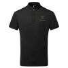 Premier Essential Coolchecker® Short Sleeve Chef's Shirt Thumbnail
