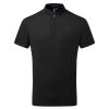 Premier Essential Coolchecker® Short Sleeve Chef's Shirt Thumbnail