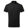 Premier Essential Coolchecker® Short Sleeve Chef's Shirt Thumbnail