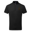 Premier Essential Coolchecker® Short Sleeve Chef's Shirt Thumbnail