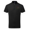 Premier Essential Coolchecker® Short Sleeve Chef's Shirt Thumbnail