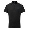 Premier Essential Coolchecker® Short Sleeve Chef's Shirt Thumbnail