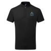 Premier Essential Coolchecker® Short Sleeve Chef's Shirt Thumbnail