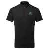 Premier Essential Coolchecker® Short Sleeve Chef's Shirt Thumbnail