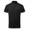 Premier Essential Coolchecker® Short Sleeve Chef's Shirt Thumbnail