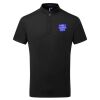 Premier Essential Coolchecker® Short Sleeve Chef's Shirt Thumbnail