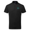 Premier Essential Coolchecker® Short Sleeve Chef's Shirt Thumbnail