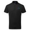 Premier Essential Coolchecker® Short Sleeve Chef's Shirt Thumbnail