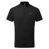 Premier Essential Coolchecker® Short Sleeve Chef's Shirt Thumbnail