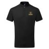 Premier Essential Coolchecker® Short Sleeve Chef's Shirt Thumbnail